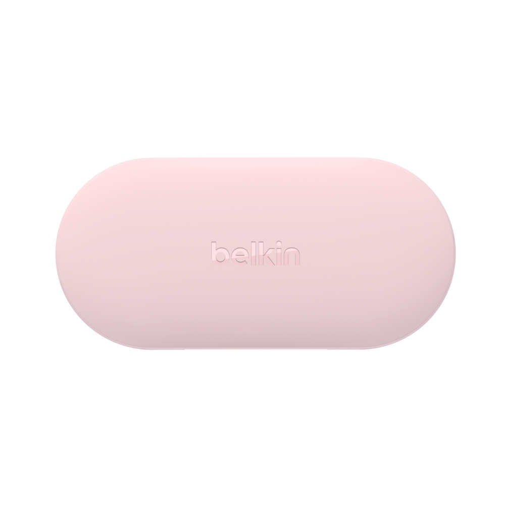 ^SOUNDFORM PLAY TWS EARBUDS PINK thumbnail