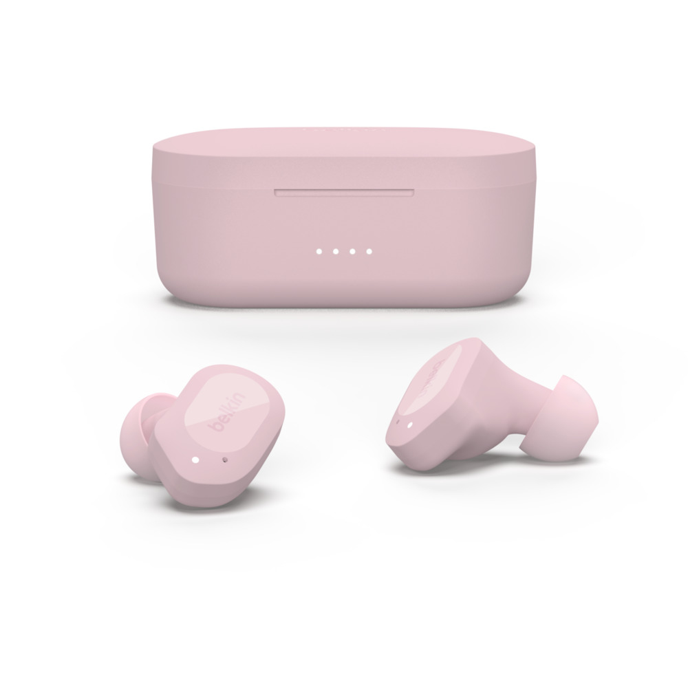 ^SOUNDFORM PLAY TWS EARBUDS PINK thumbnail