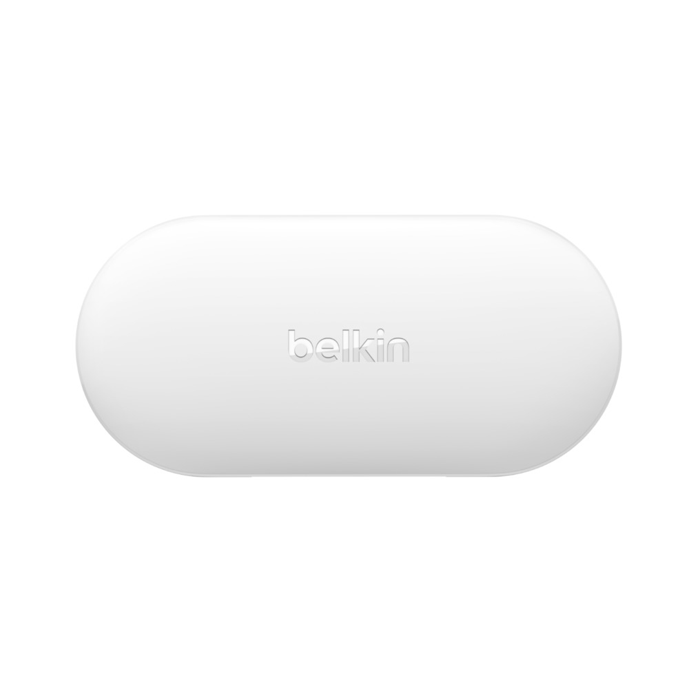 ^SOUNDFORM PLAY TWS EARBUDS WHITE thumbnail