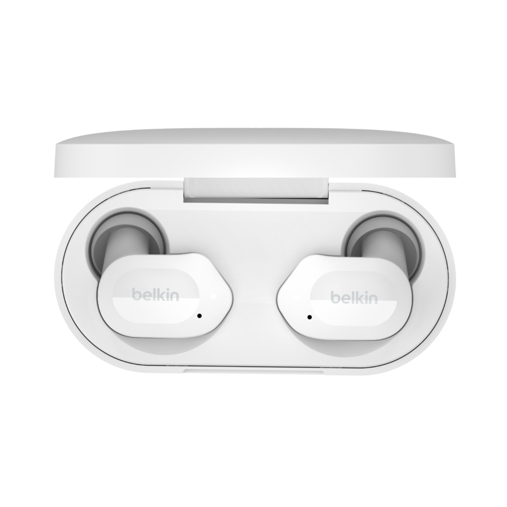 ^SOUNDFORM PLAY TWS EARBUDS WHITE thumbnail