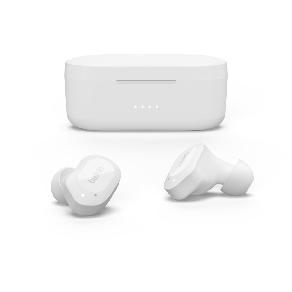 ^SOUNDFORM PLAY TWS EARBUDS WHITE thumbnail
