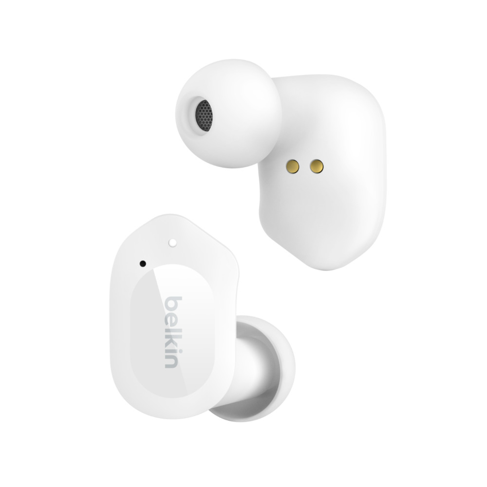^SOUNDFORM PLAY TWS EARBUDS WHITE thumbnail