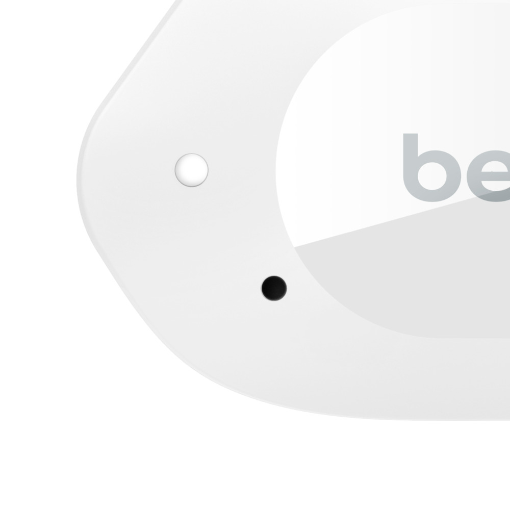 ^SOUNDFORM PLAY TWS EARBUDS WHITE thumbnail