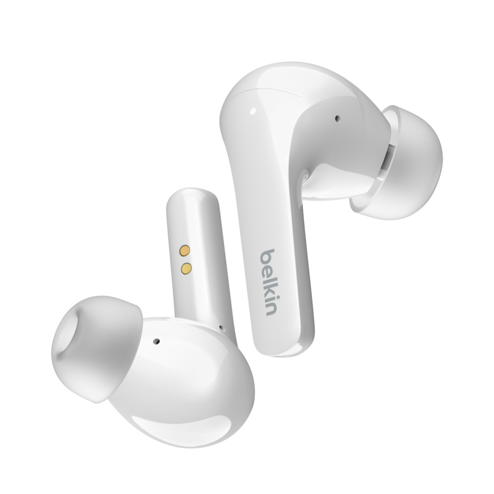 SOUNDFORMTWS EARBUDS WHITE thumbnail