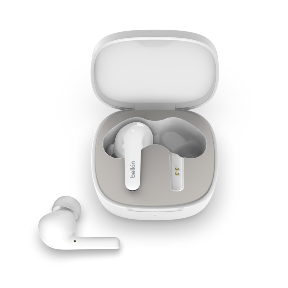 SOUNDFORMTWS EARBUDS WHITE thumbnail