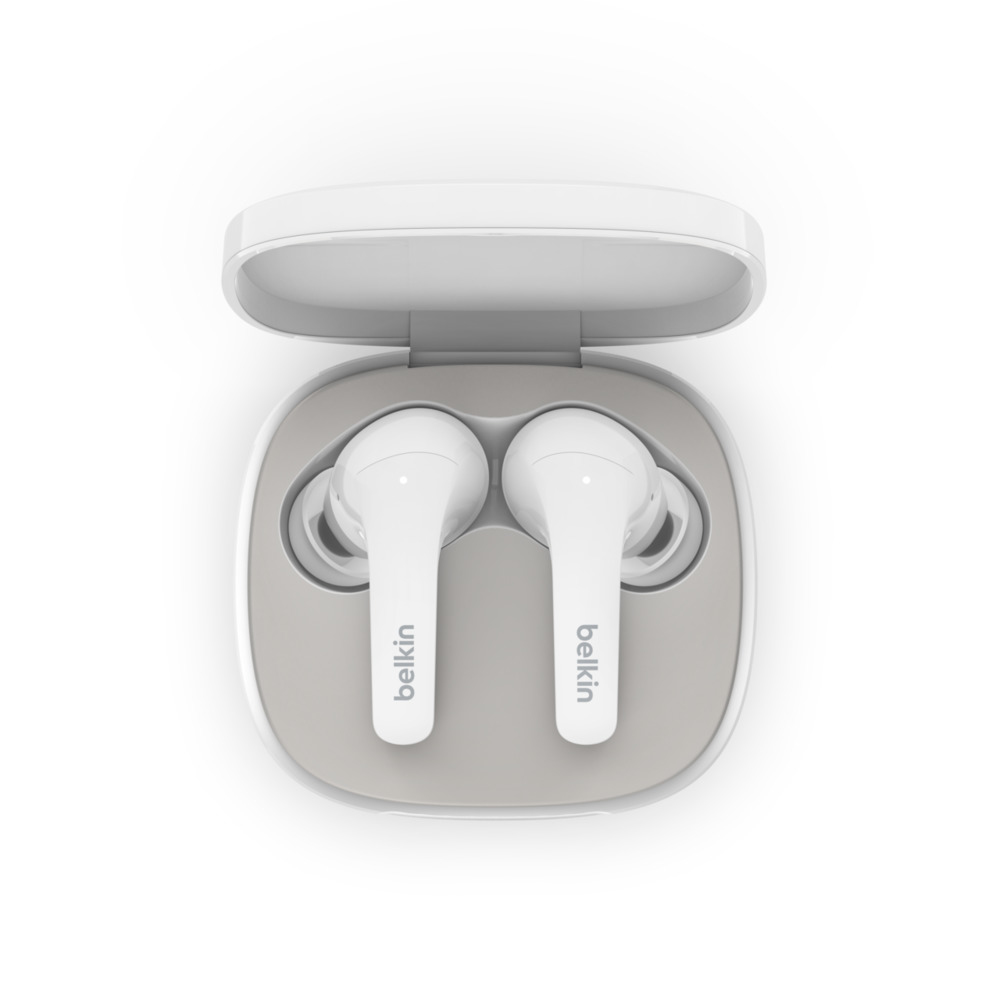 SOUNDFORMTWS EARBUDS WHITE thumbnail