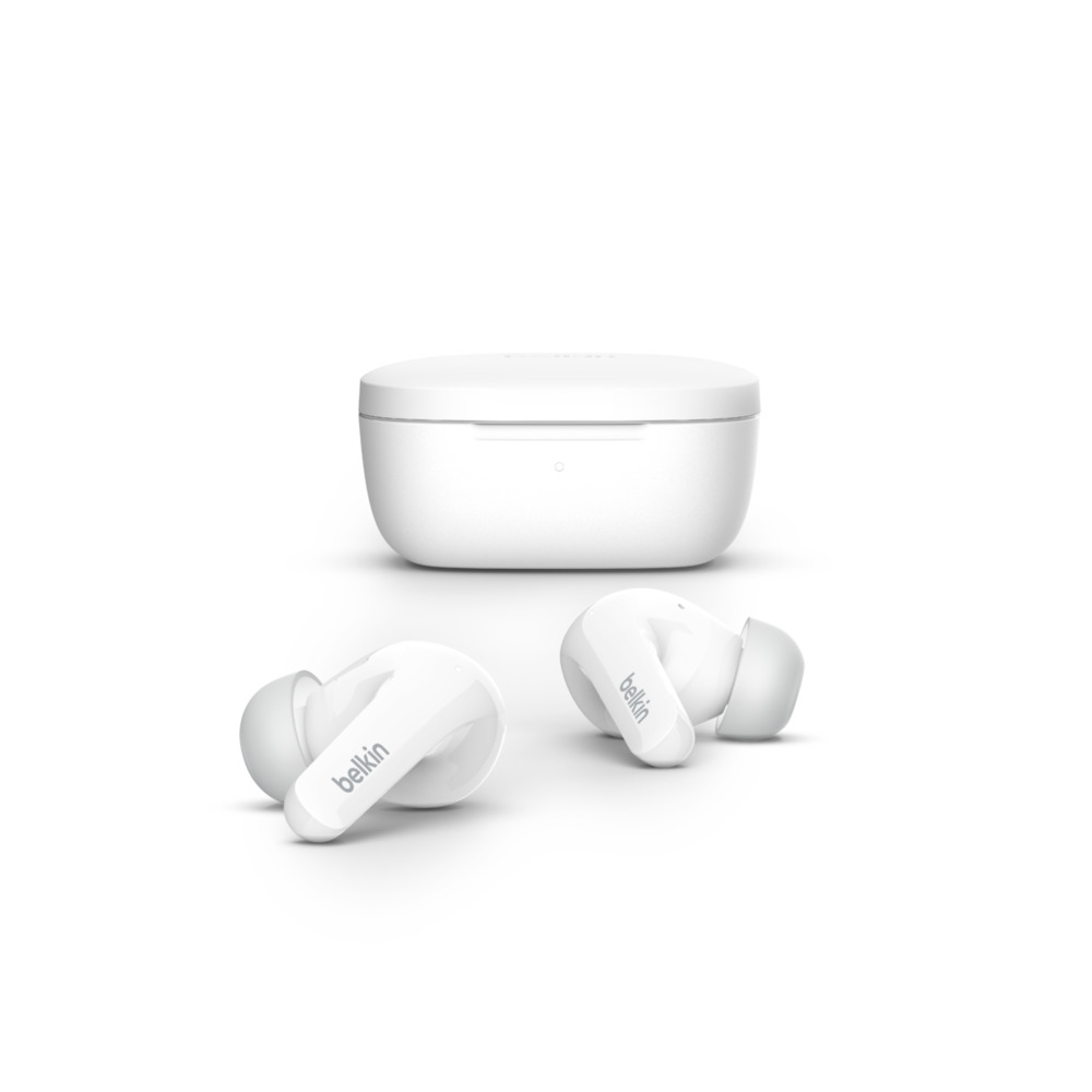 SOUNDFORMTWS EARBUDS WHITE thumbnail