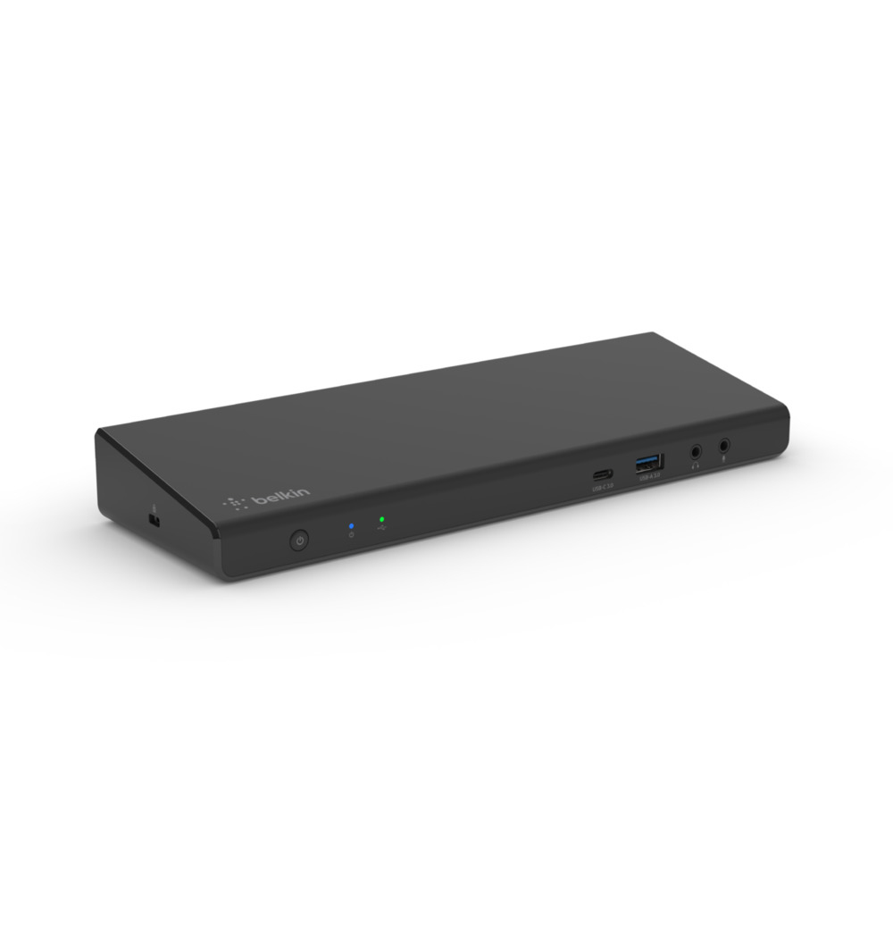EU Product - Wired Us 3.2 Gen 1 (3.1 Gen thumbnail