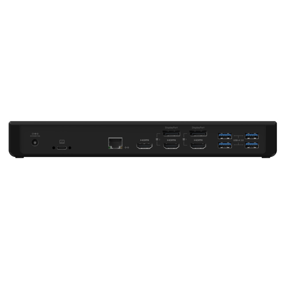 EU Product - Wired Us 3.2 Gen 1 (3.1 Gen thumbnail