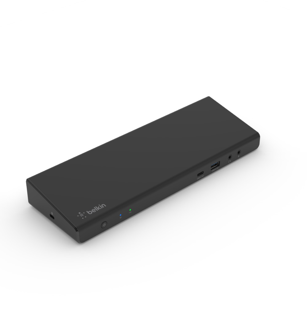EU Product - Wired Us 3.2 Gen 1 (3.1 Gen thumbnail