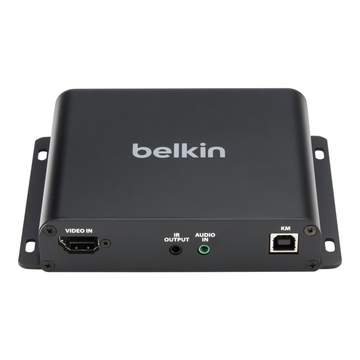 Extender Transmitter Copper CAT6 - Universal Video (4K 60Hz 4X2X0) thumbnail