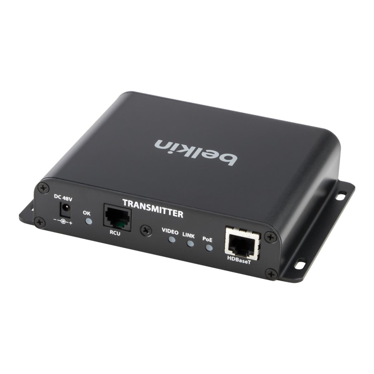 Extender Transmitter Copper CAT6 - Universal Video (4K 60Hz 4X2X0) thumbnail