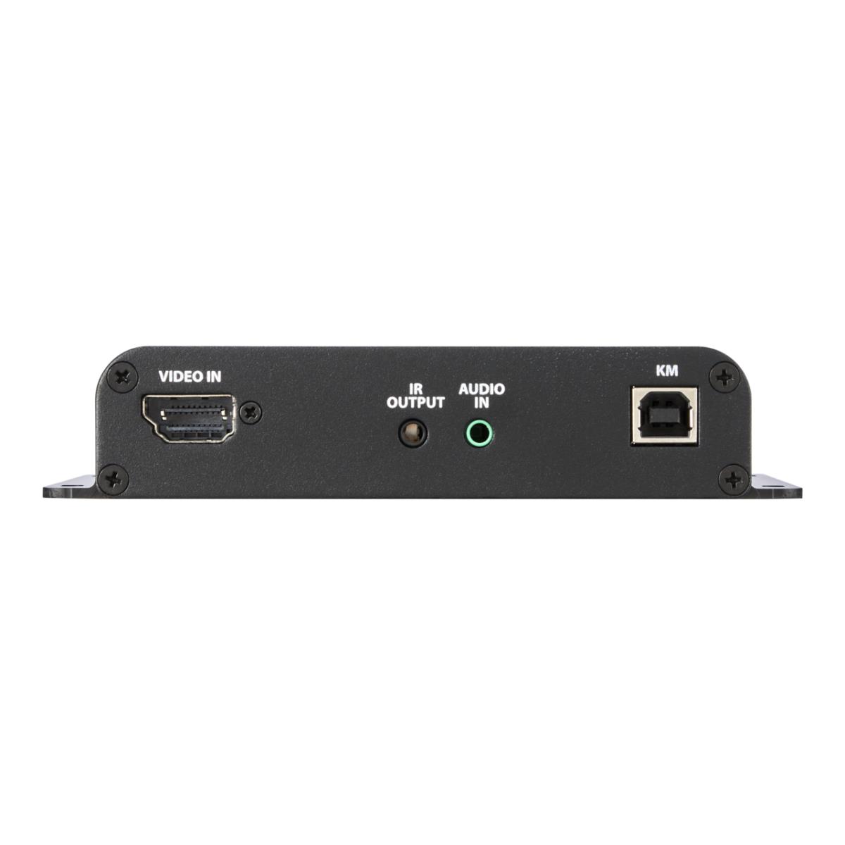 Extender Transmitter Copper CAT6 - Universal Video (4K 60Hz 4X2X0) thumbnail