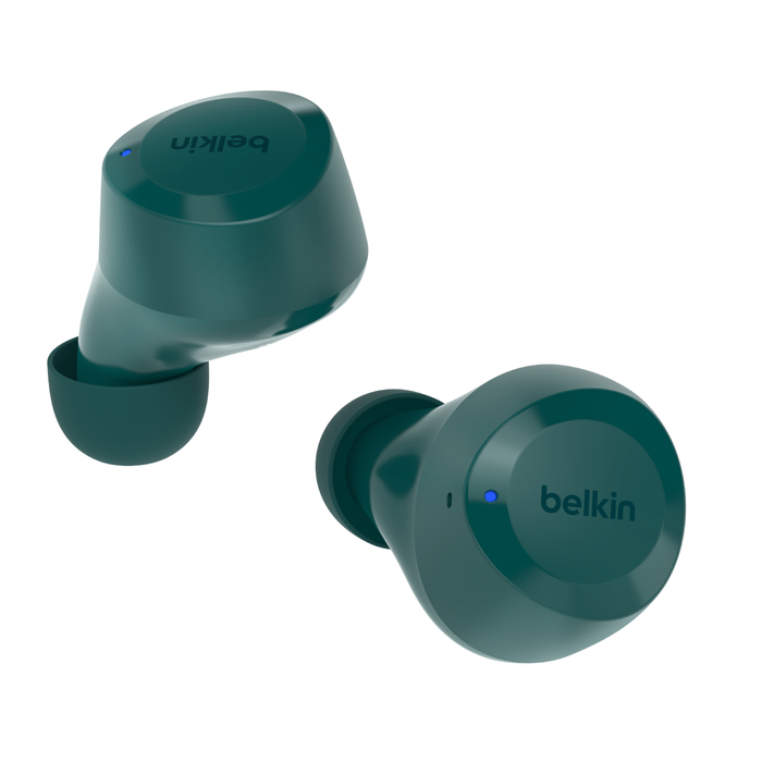 SOUNDFORM BOLTTRUE WLESS EARBUD TEAL thumbnail