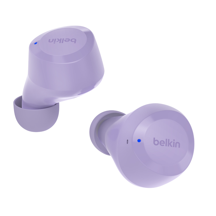SOUNDFORM BOLTTRUE W-LESS EARBUD PNK thumbnail