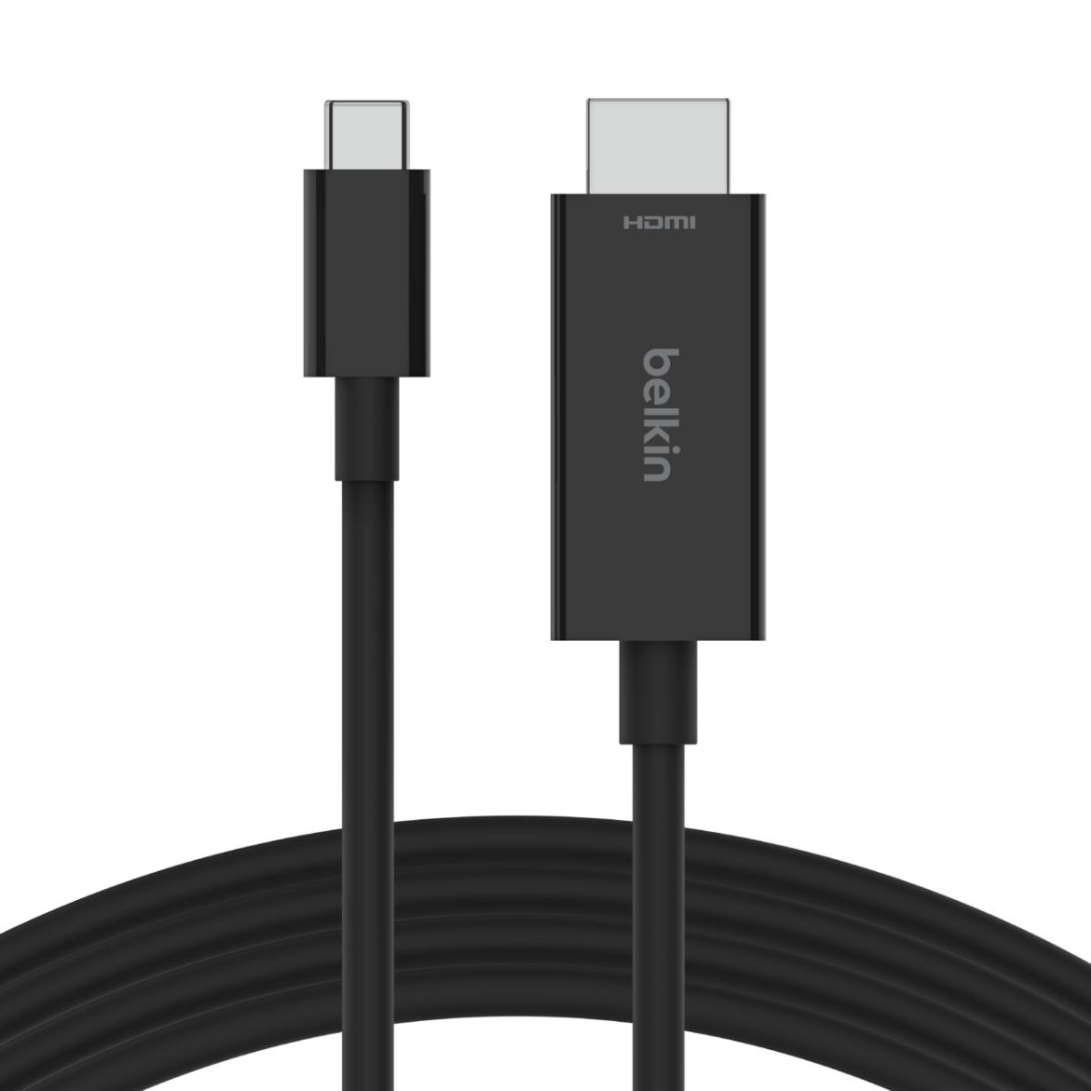 EU Product - 2 M Us ype-C Hdmi lck thumbnail