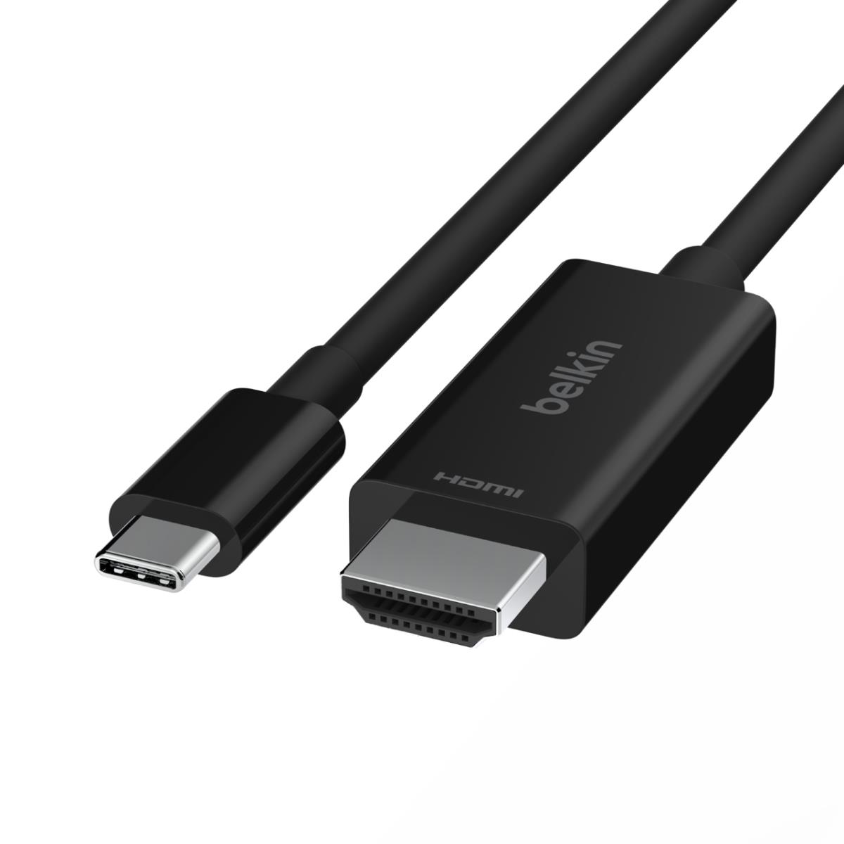 EU Product - 2 M Us ype-C Hdmi lck thumbnail