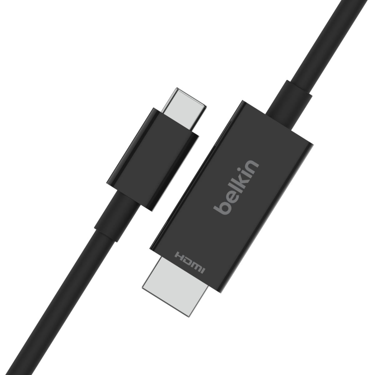 EU Product - 2 M Us ype-C Hdmi lck thumbnail