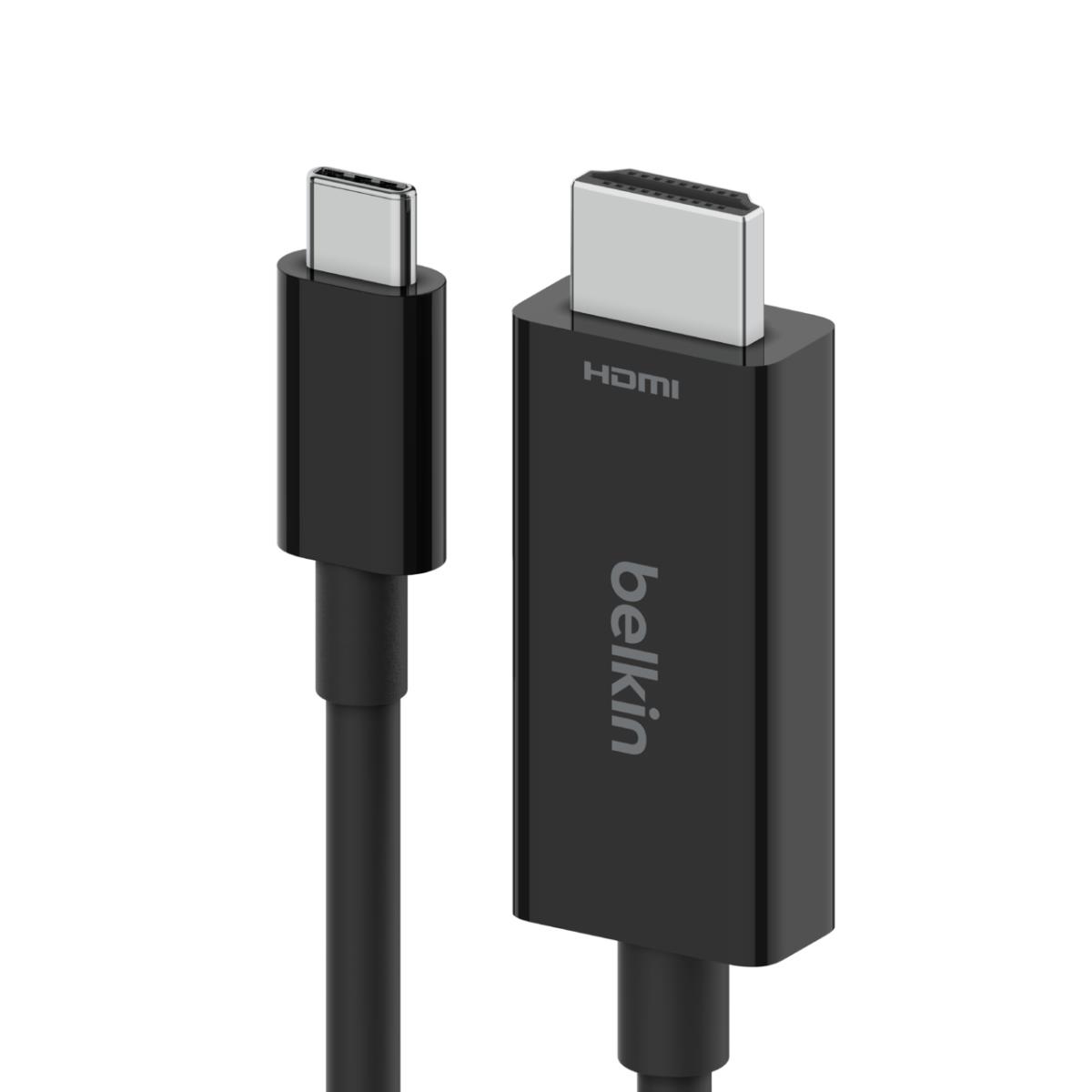 EU Product - 2 M Us ype-C Hdmi lck thumbnail