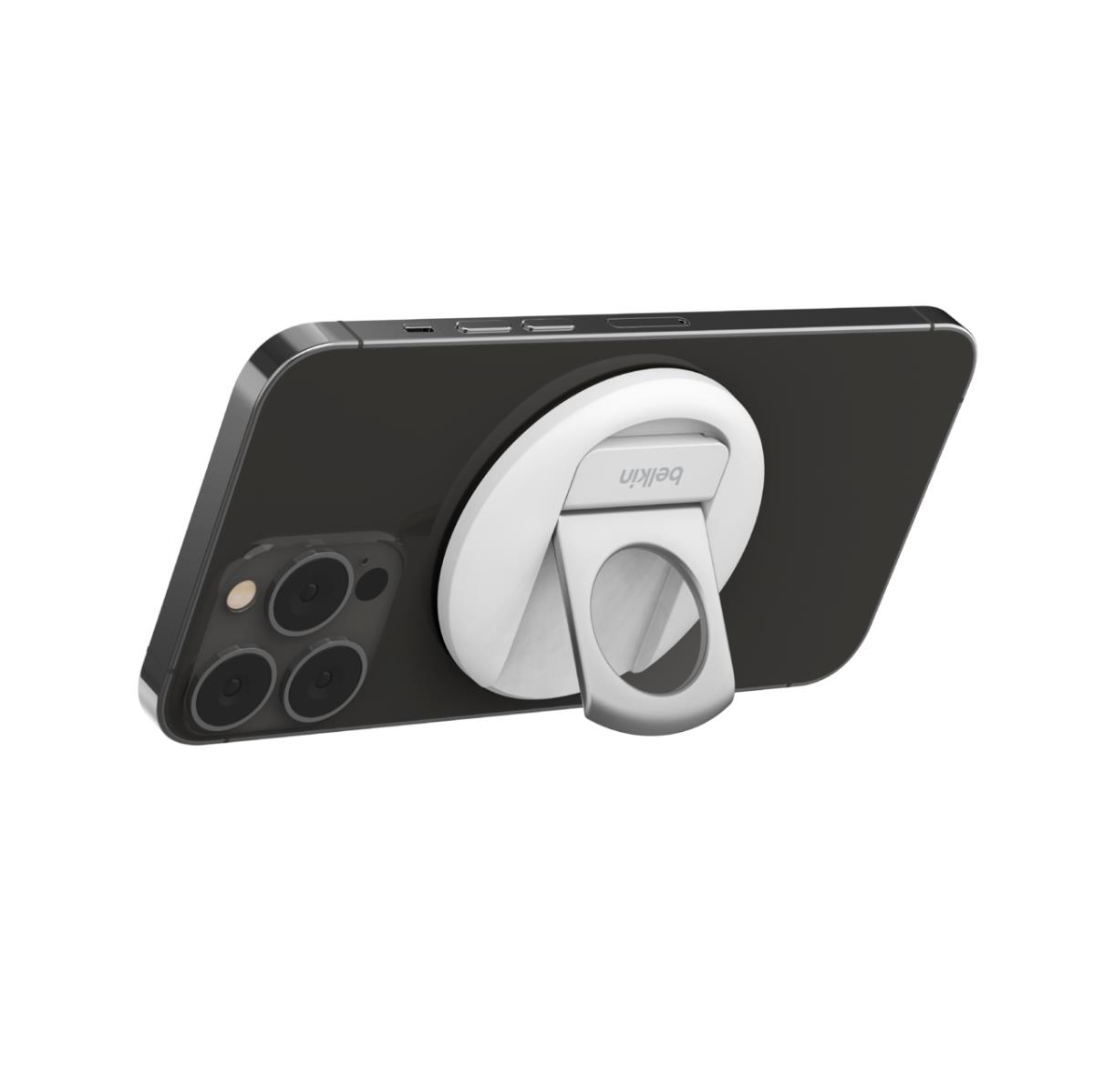 IPHONE MOUNT W MAGSAFE MAC NOTE WHT thumbnail