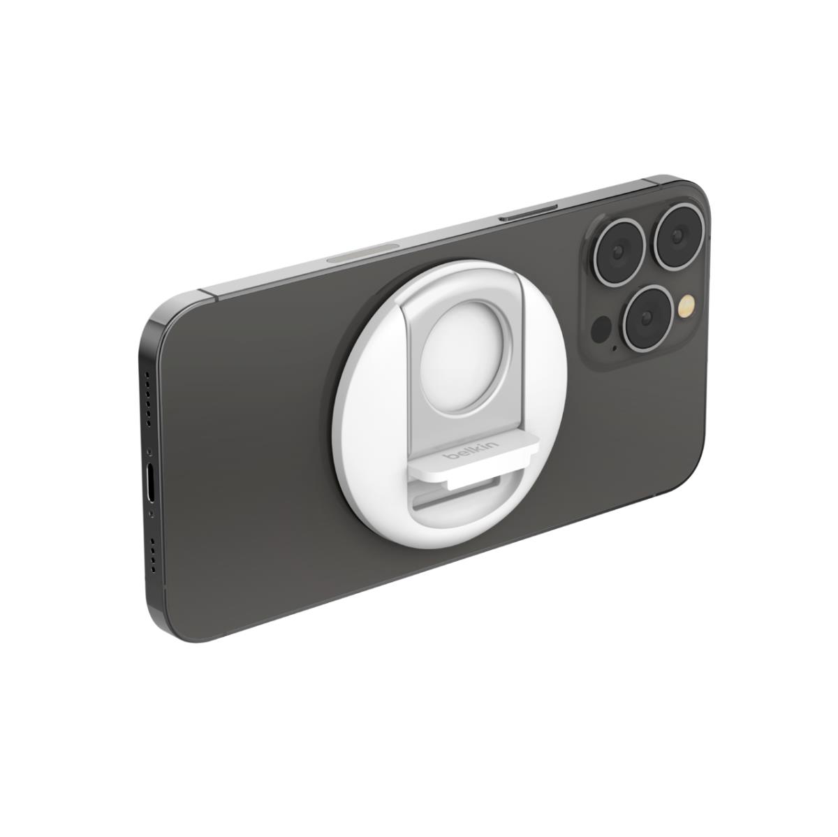 IPHONE MOUNT W MAGSAFE MAC NOTE WHT thumbnail