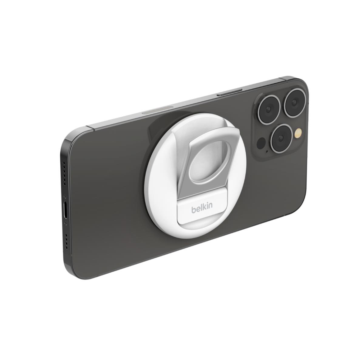 IPHONE MOUNT W MAGSAFE MAC NOTE WHT thumbnail
