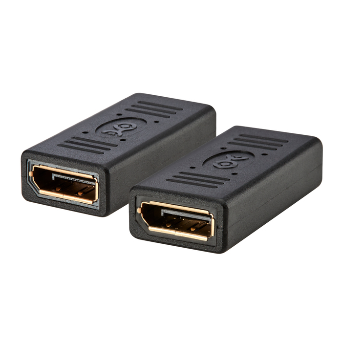TAA USB-C to DUAL DP/USB/DEVICE PWR-NET CBL VID M; USB B  6 FEET thumbnail