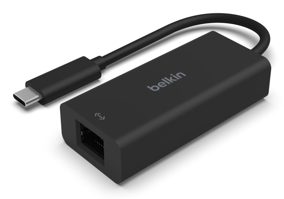 USB-C TO 2.5GB ETHERNET ADAPTER thumbnail