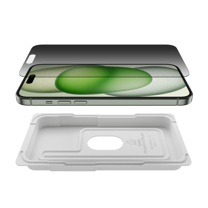 BELKIN TEMPEREDGLASS PRIVACY AM thumbnail