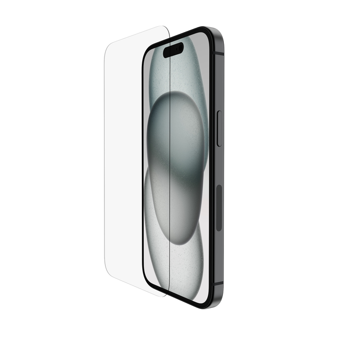 PRO TEMPGLASS SCREEN IPHONE15/14PRO thumbnail