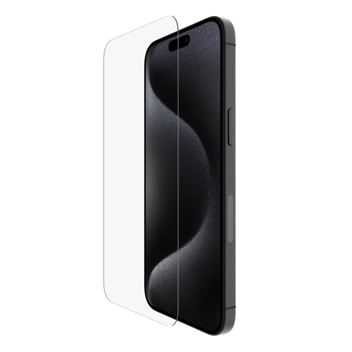 ULTRAGLASS SCREEN IPHONE 15 PRO MAX thumbnail