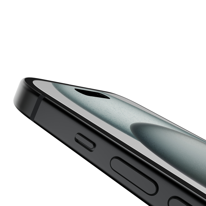 PRO TEMPGLASS SCREEN IPHONE15/14PRO thumbnail