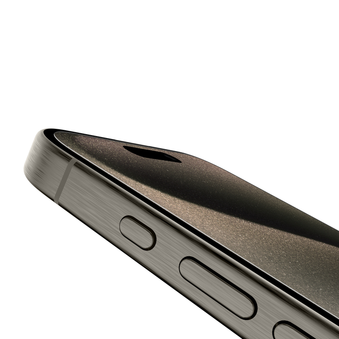 ULTRAGLASS SCREENPROTECT IPHONE15PRO thumbnail