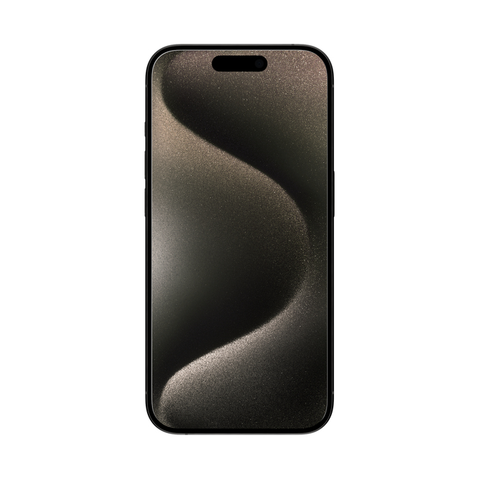 ULTRAGLASS SCREENPROTECT IPHONE15PRO thumbnail