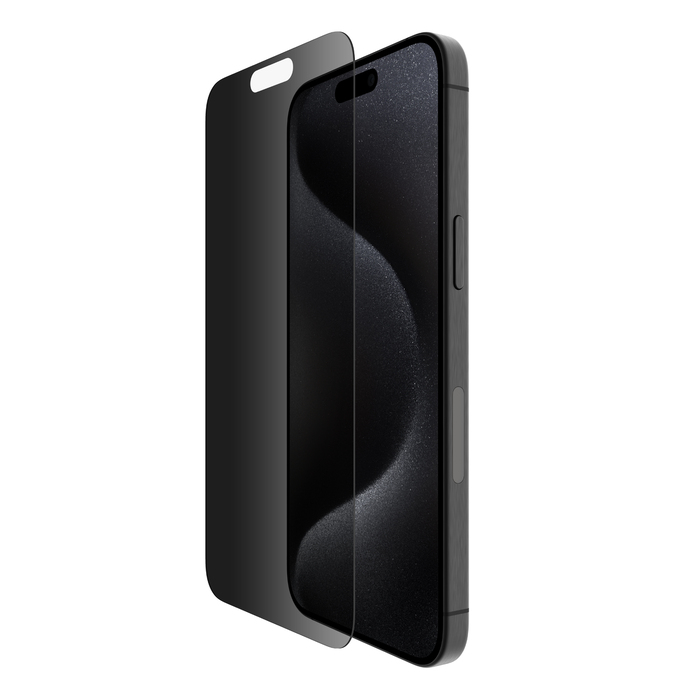 PRO TEMPGLASS PRIVACY IPHONE15PROMAX thumbnail