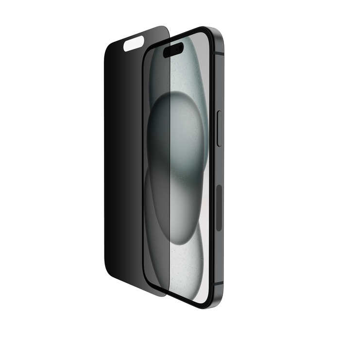PRO TEMPGLASS PRIVACY IPHONE15/14PRO thumbnail