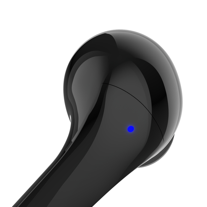 MOTION TRUE WIRELESS EARBUDS - BLACK thumbnail