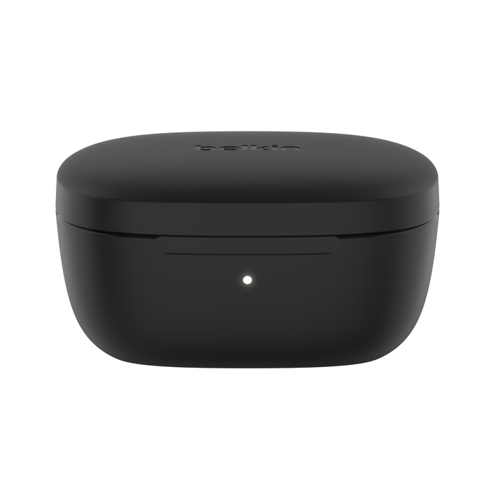 MOTION TRUE WIRELESS EARBUDS - BLACK thumbnail