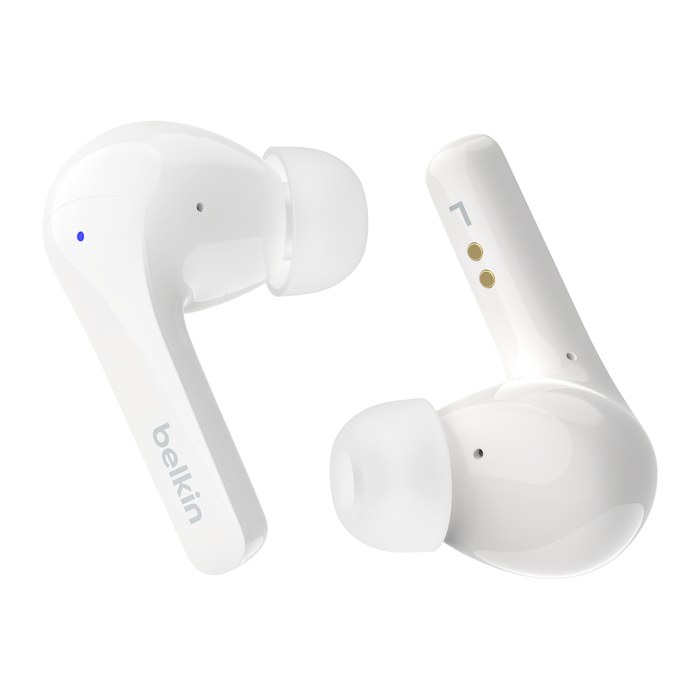 MOTION TRUE WIRELESS EARBUDS - WHITE thumbnail