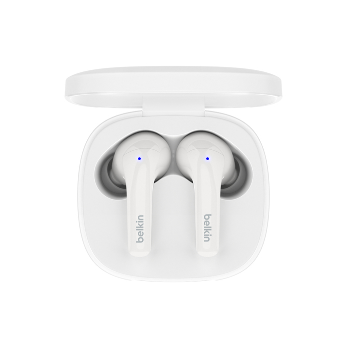 MOTION TRUE WIRELESS EARBUDS - WHITE thumbnail
