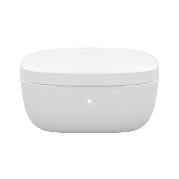 MOTION TRUE WIRELESS EARBUDS - WHITE thumbnail