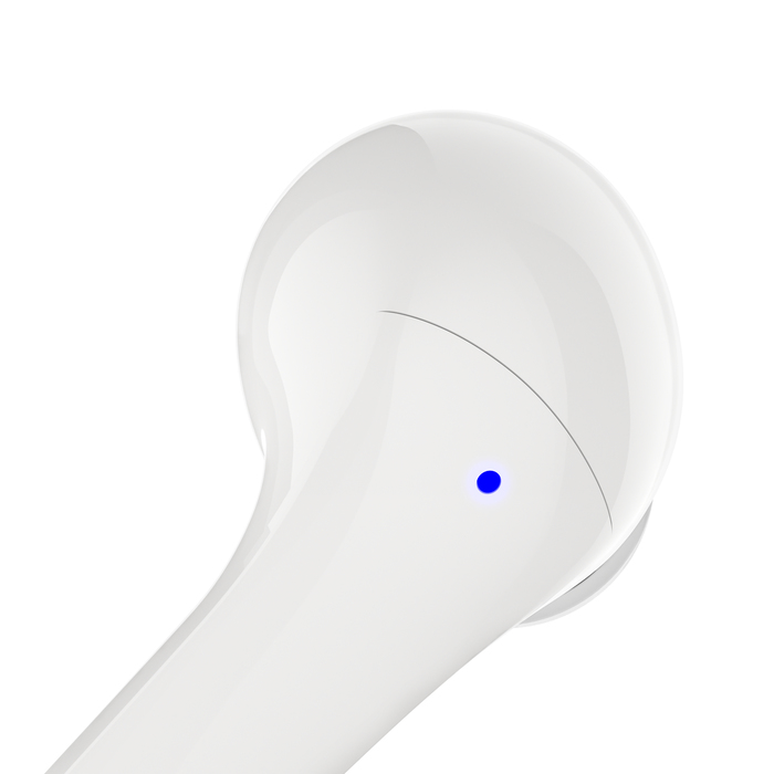 MOTION TRUE WIRELESS EARBUDS - WHITE thumbnail
