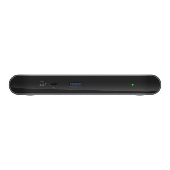 CONNECT 5-IN-1 THUNDERBOLT 4 HUB thumbnail