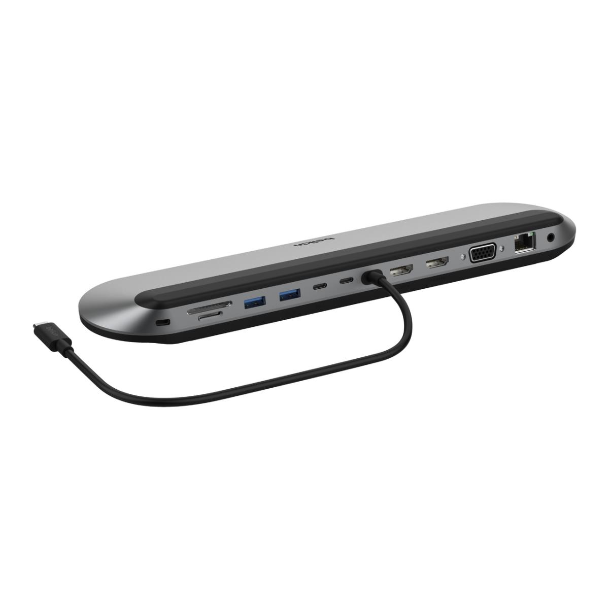 EU Product - Connect 11-in-1 Universal Pro Doc thumbnail