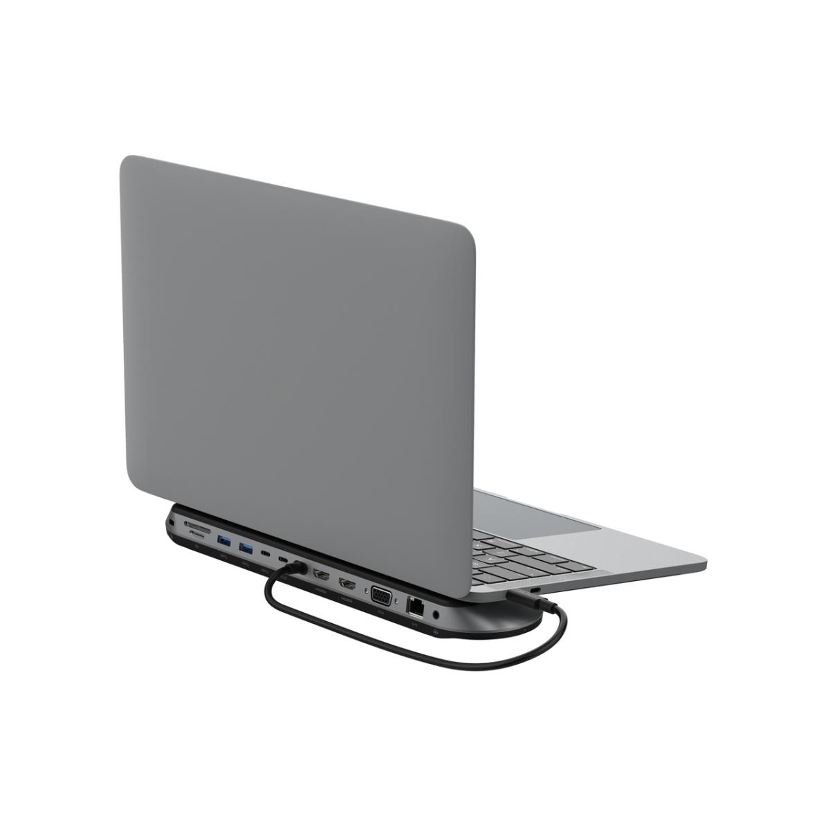 EU Product - Connect 11-in-1 Universal Pro Doc thumbnail