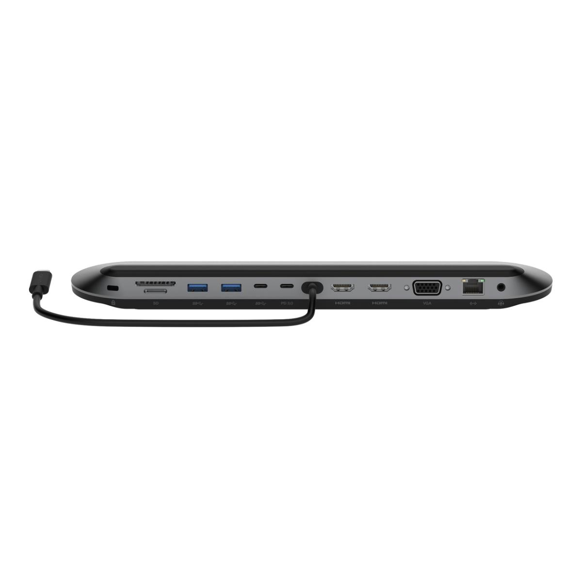 EU Product - Connect 11-in-1 Universal Pro Doc thumbnail