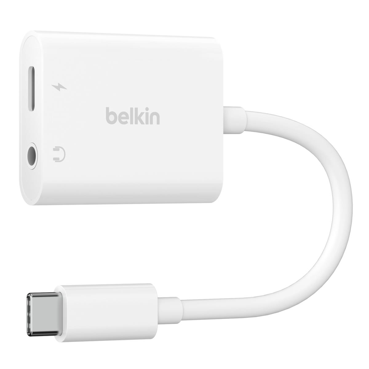 3.5MM AUDIO + USB-C CHARGE ADAPT thumbnail