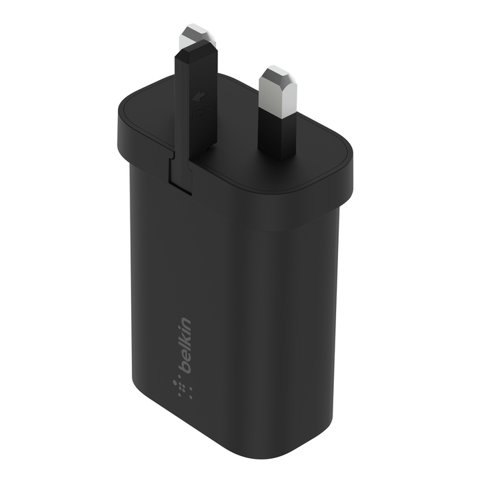BOOST CHARGE 25W USB-C PD PPS thumbnail