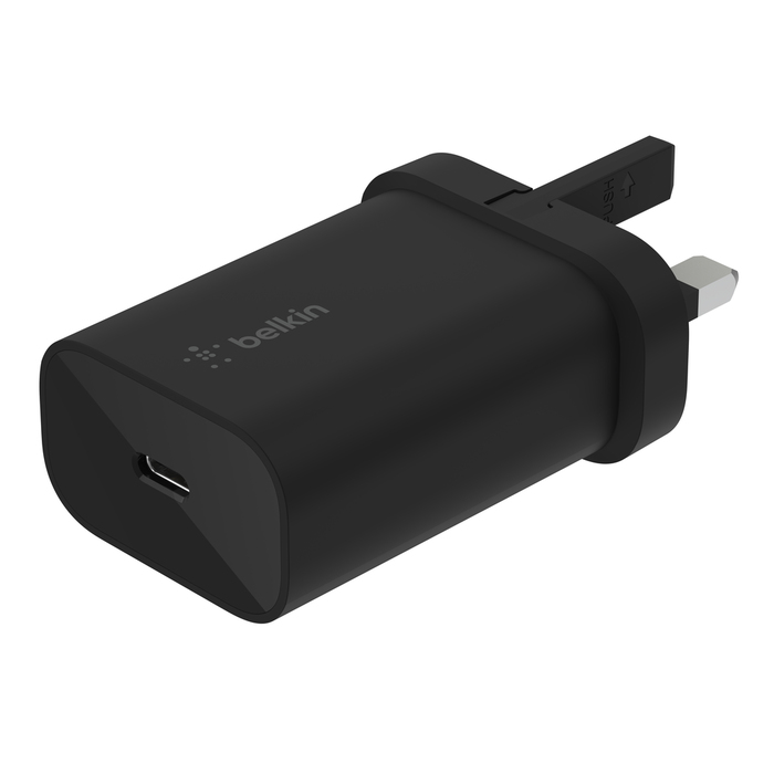 BOOST CHARGE 25W USB-C PD PPS thumbnail