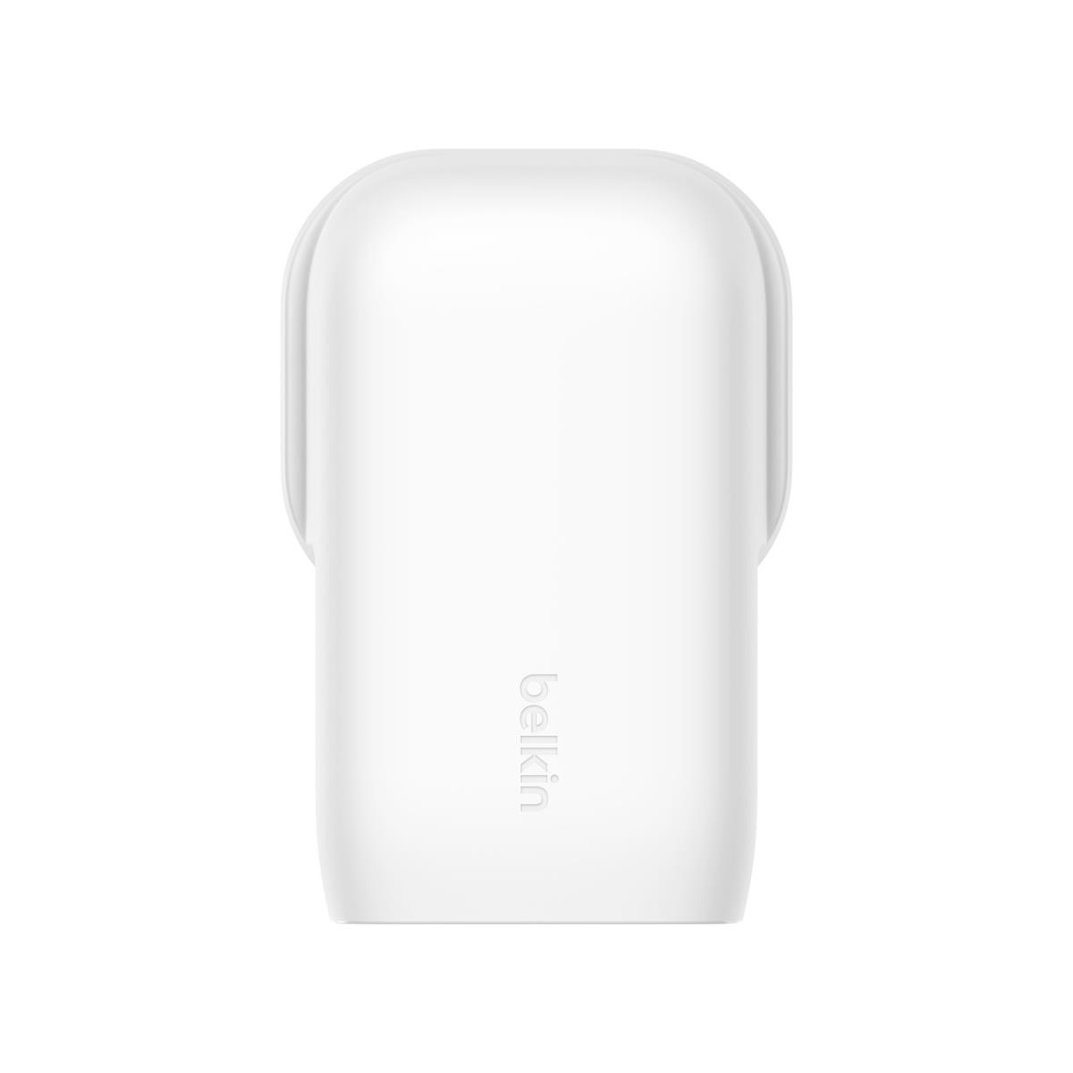 3-PORT USB-C WALL CHARGER W PPS 67W thumbnail